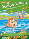 Somon Simsim Nur KutluSomon Simsim Nur Kutlu - Kirtasiyem.netHikaye Kitapları