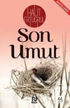 Son Umut Halit ErtuğrulSon Umut Halit Ertuğrul - Kirtasiyem.netRoman