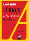 Sözlük İlköğretim Almanca Altın SözlükSözlük İlköğretim Almanca Altın Sözlük - Kirtasiyem.netAlmanca Sözlük