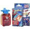 Spider-Man Ağ Ve Su Fırlatıcı Yedek Paket8.Sınıf