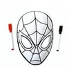 Spıderman Sm-16002 Maske Boyama Seti Spıderman Sm-16002 Maske Boyama Seti  - Kırtasiyem.netBoyama Setleri