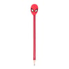 Spıderman Sm-8692 Maskotlu Kurşun KalemSpıderman Sm-8692 Maskotlu Kurşun Kalem - Kirtasiyem.netKurşun Kalemler