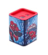 Spıderman Sm-9753 Metal KalemtraşSpıderman Sm-9753 Metal Kalemtraş - Kirtasiyem.netKalemtraşlar
