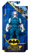 Spınmaster Batman Figürler 6 15 Cm Spm-6055412