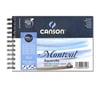 SPP Canson Montval 12S 10,5X15,5 300GSPP Canson Montval 12S 10,5X15,5 300G - Kirtasiyem NetResim Defterleri