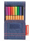 Stabilo Fineliner Mini Jeans 8 Renk 688/8-06Stabilo Fineliner Mini Jeans 8 Renk 688/8-06 - Kirtasiyem.netDövme Kalemleri