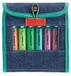 Stabilo Fosforlu Kalem Swing Cool Jeans 6 LıStabilo Fosforlu Kalem Swing Cool Jeans 6 Lı - Kirtasiyem.netFosforlu Kalemler