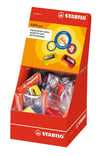 Stabilo Kalemtraş Easycolors 4530/15-1  *15Stabilo Kalemtraş Easycolors 4530/15-1  *15 - Kirtasiyem.netKalemtraşlar