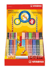 Stabilo Kuru Boya Standı Easygraph 216 Lı StandStabilo Kuru Boya Standı Easygraph 216 Lı Stand - Kirtasiyem.netStandlar