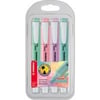 STABILO swing cool Pastel 4'lü PaketSTABILO swing cool Pastel 4'lü Paket - Kirtasiyem.netFosforlu Kalemler