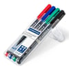 Staedtler Asetat Kalemi 4 Lü Set (F)Staedtler Asetat Kalemi 4 Lü Set (F) - Kirtasiyem.netAsetat Kalemi