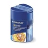 Staedtler Kalemtraş Noris 512 128Staedtler Kalemtraş Noris 512 128 - Kirtasiyem.netKalemtraşlar