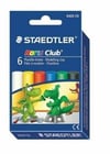 Staedtler Model Hamuru Noris Club 6 Lı 8420 C6Staedtler Model Hamuru Noris Club 6 Lı 8420 C6 - Kirtasiyem.netProje Hamuru