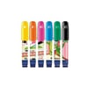 Staedtler Noris Club Jel Pastel Boya 6 Lı 2390 G1C6Staedtler Noris Club Jel Pastel Boya 6 Lı 2390 G1C6 - Kırtasiyem.netMum Boyalar