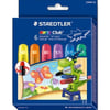 Staedtler Noris Club Jel Pastel Boya Simli Renkler 6 Lı 2390 MC6Staedtler Noris Club Jel Pastel Boya Simli Renkler 6 Lı 2390 MC6 - Kırtasiyem.netMum Boyalar