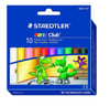 Staedtler Noris Club Model Hamuru 10 Lu 8420 C10Staedtler Noris Club Model Hamuru 10 Lu 8420 C10 - Kirtasiyem.netProje Hamuru