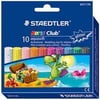 Staedtler Noris Club Model Hamuru 10 Lu Simli 8417 C10Staedtler Noris Club Model Hamuru 10 Lu Simli 8417 C10 - Kirtasiyem.netProje Hamuru