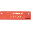 Standardgraph Elektrik Şablonu-3 33343Standardgraph Elektrik Şablonu-3 33343 - Kirtasiyem.netŞablonlar