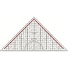 Standardgraph Üçgen Açı Şablonu 32Cm.39206Standardgraph Üçgen Açı Şablonu 32Cm.39206 - Kirtasiyem.netŞablonlar