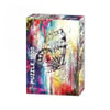 Star 1000 Parça Puzzle Kelebek Öpüşü 1101186 Ataşlar Ve Kıskaçlar