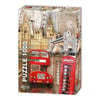 Star 1000 Parça Puzzle Londra 1101247Ataşlar Ve Kıskaçlar