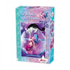 Star 150 Parça Puzzle Fanustaki Denizkızı 1101445Akıl Oyunları