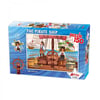 Star 150 Parça Puzzle Korsan Gemisi 1101452Akıl Oyunları