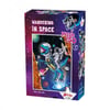 Star 150 Parça Puzzle Uzayda Seyahat 1101476Akıl Oyunları