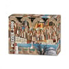 Star 2000 Parça Puzzle Anlat İstanbul 1100745Ataşlar Ve Kıskaçlar