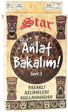 Star Anlat Bakalım 1066423Star Anlat Bakalım 1066423 - Kirtasiyem.netAkıl Oyunları