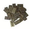 Star Domino MetalAkıl Oyunları