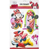 Sticker Minnie Mouse Pop Up Duvar Sticker Mn-Rca-21Sticker Minnie Mouse Pop Up Duvar Sticker Mn-Rca-21 - Kirtasiyem NetStickerlar
