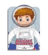 Stickerli Aktivite Ve Boyamalar UzayStickerli Aktivite ve Boyamalar Uzay - Kirtasiyem.netBoyama Kitapları