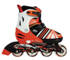 Street Runner S-07 Paten (L39-42) TuruncuStreet Runner S-07 Paten (L39-42) Turuncu - Kirtasiyem.netOyuncaklar