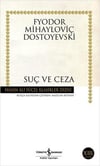 Suç Ve Ceza Fyodor DostoyevskiSuç Ve Ceza Fyodor Dostoyevski - Kirtasiyem.netHikaye Kitapları