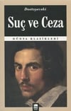 Suç Ve CezaSuç Ve Ceza - Kirtasiyem.netRoman