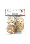 Südor Ahşap Kütük 5-6 Cm Yuvarlak 6 Lı        --BS133Südor Ahşap Kütük 5-6 Cm Yuvarlak 6 Lı - Kırtasiyem.netAhşap Ürünler