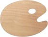 Südor Ahşap Palet Oval 20X30        --BS15-1Südor Ahşap Palet Oval 20X30        --BS15-1 - Kırtasiyem.netAhşap Ürünler