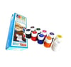 Südor Akrilik Boya Set 10X20 Ml        --SD122Südor Akrilik Boya Set 10X20 Ml        --SD122 - Kırtasiyem.netAkrilik Boyalar	