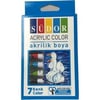 Südor Akrilik Boya Tüp 7X9 Ml        --SD191Südor Akrilik Boya Tüp 7X9 Ml        --SD191 - Kırtasiyem.netAkrilik Boyalar	