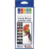 Südor Guaj Boya 12 Li Tüp 8,5 Ml        --SD575Südor Guaj Boya 12 Li Tüp 8,5 Ml        --SD575 - Kırtasiyem.netGuaj Boyalar