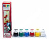 Südor Guaj Boya Set 6X20 Ml         --SD521Südor Guaj Boya Set 6X20 Ml         --SD521 - Kırtasiyem.netGuaj Boyalar