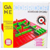 Südor Iq Games Koridor Oyunu        --OS-04Südor IQ Games Koridor Oyunu OS-04 - Kirtasiyem.netAkıl Oyunları