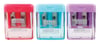 Südor Kalem Traş Çiftli Çöp Kovası        --KT05Südor Kalem Traş Çiftli Çöp Kovası KT05 - Kirtasiyem.netKalemtraşlar