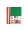 Südor Keçe 20X30 Cm 10 Renk 250 G         --SK03Südor Keçe 20X30 Cm 10 Renk 250 G         --SK03 - Kirtasiyem.netKeçeler