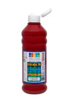 Südor Parmak Boyası 500 Ml Karmen        --SD8009-05Südor Parmak Boyası 500 Ml Karmen        --SD8009-05 - Kırtasiyem.netParmak Boyalar