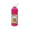 Südor Parmak Boyası 500 Ml Pembe        --SD8009-06Südor Parmak Boyası 500 Ml Pembe        --SD8009-06 - Kırtasiyem.netParmak Boyalar