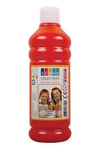 Südor Parmak Boyası 500 Ml Turuncu        --SD8009-03Südor Parmak Boyası 500 Ml Turuncu        --SD8009-03 - Kırtasiyem.netParmak Boyalar