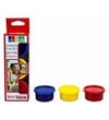 Südor Parmak Boyası Set 3X30 Ml        --SD821Südor Parmak Boyası Set 3X30 Ml        --SD821 - Kırtasiyem.netParmak Boyalar