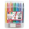 Südor Plastik Crayon 12 Li Silgi + Kalemtraş        --YB10Südor Plastik Crayon 12 Li Silgi + Kalemtraş        --YB10 - Kırtasiyem.netMum Boyalar